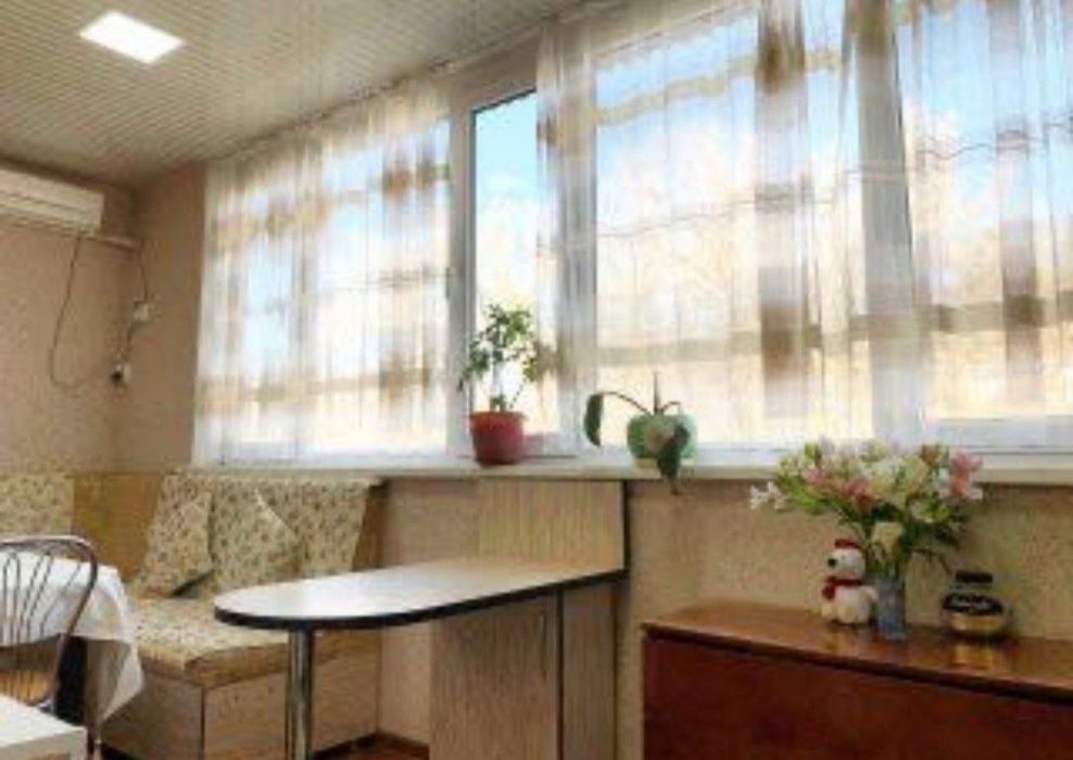 Продается квартира на Ц-6