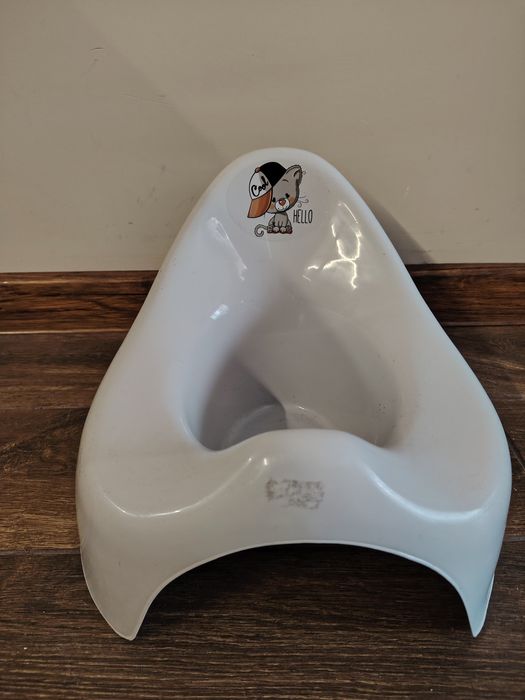 Детско гърне ново