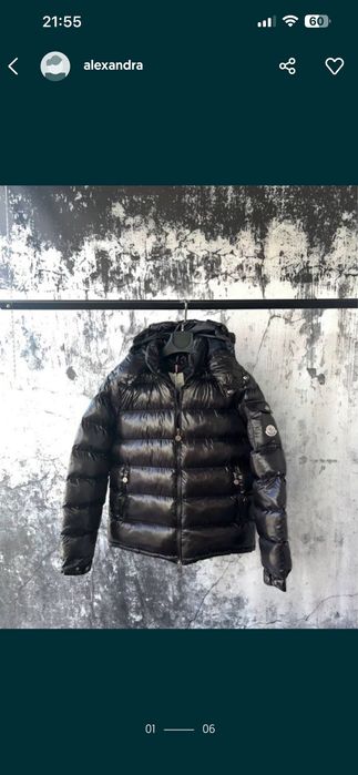 Doar marimea5-xxl Geacă bărbat - cu glugă