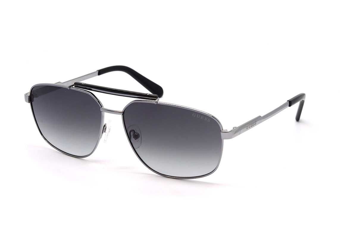 Мъжки слънчеви очила Guess Aviator -45%