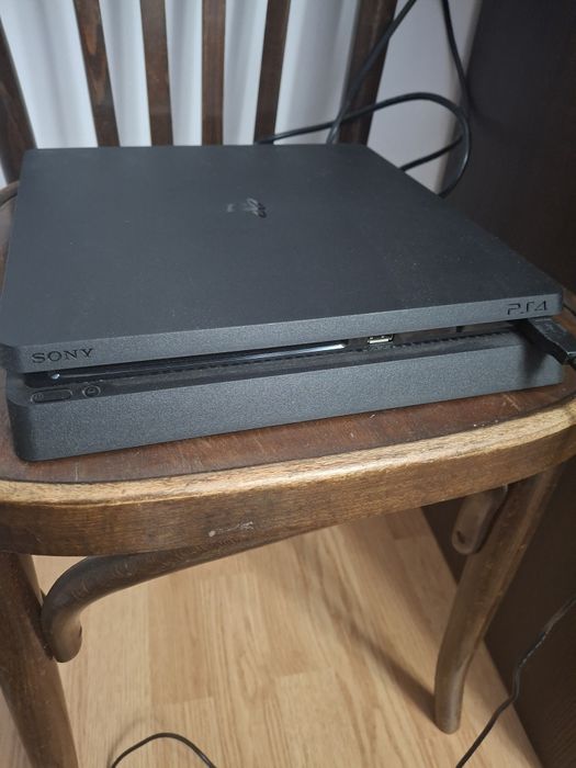 PlayStation 4+ jocuri