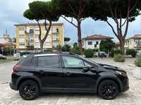 Usa / portiera dreapta fata / spate Peugeot 2008 an 2014