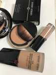 Giorgio Armani Beauty  ,фон дьо тен, сенки за очи, бронзант