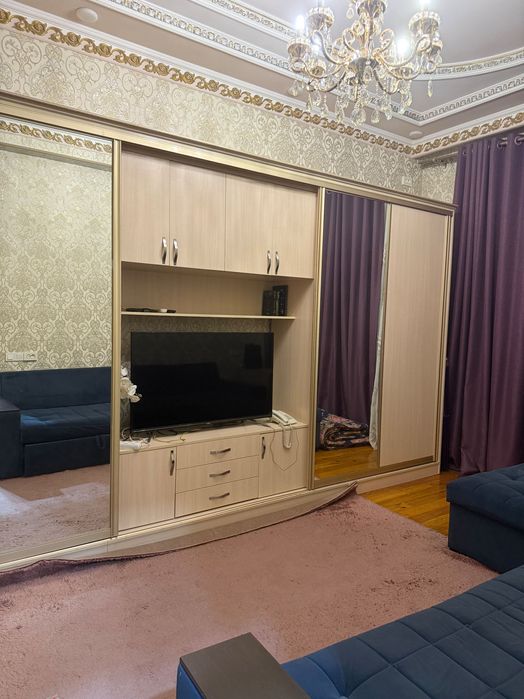 Квартира в аренду со всеми удобствами