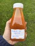 Sirop de catina cu miere