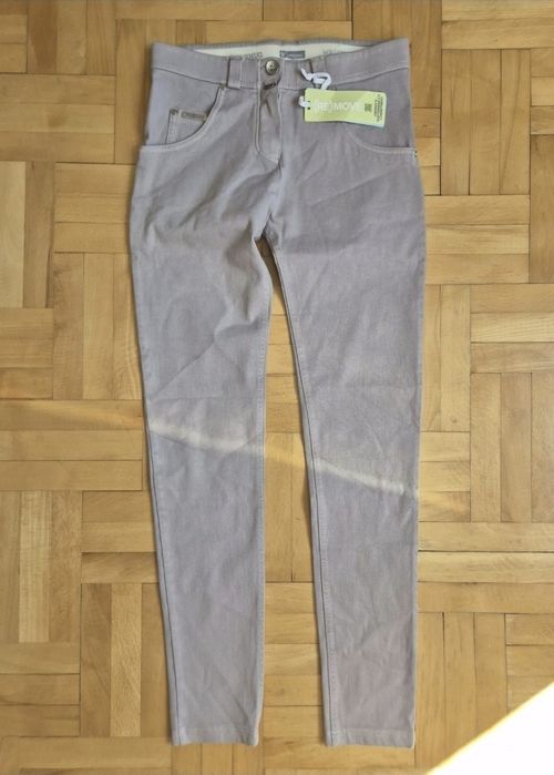 Pantaloni modelatori Freddy WR.UP® (WRUPSNU1RCO17) - Mărimea S