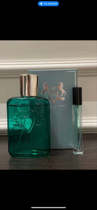 Greenley pdm 10 ml