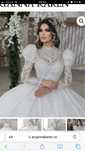 Rochie de mireasa