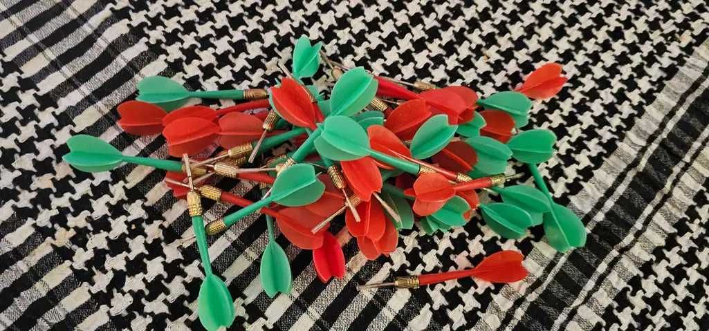 sageti darts unicorn