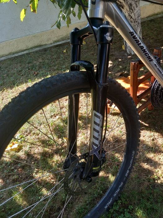 Gt avalanche 1.0