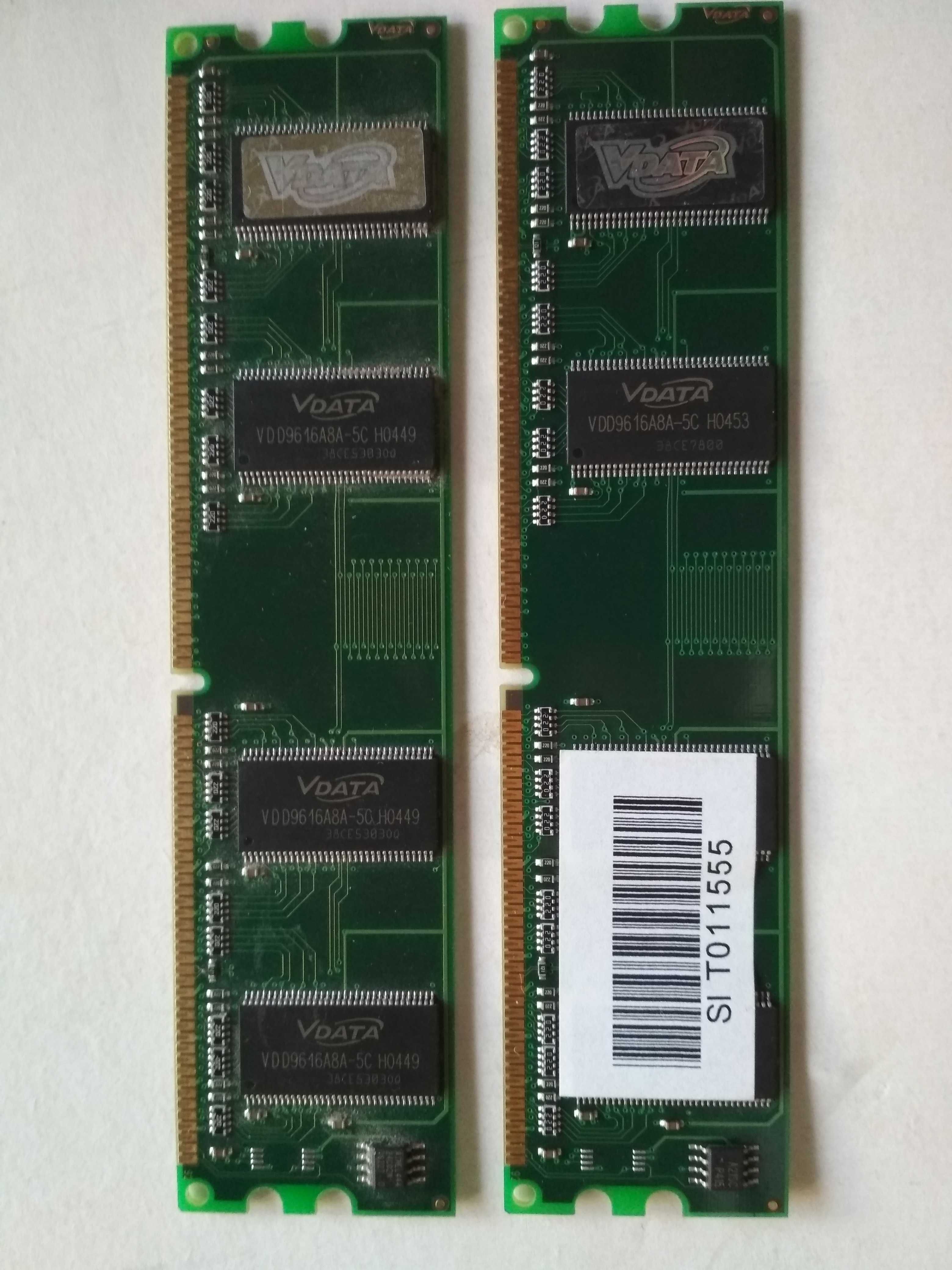 RAM памет за PC-3200 настолен компютър