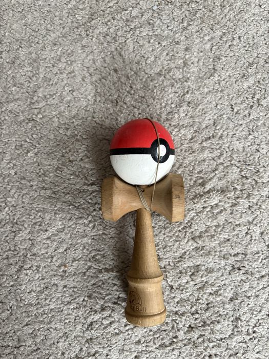 Vand kendama bulls