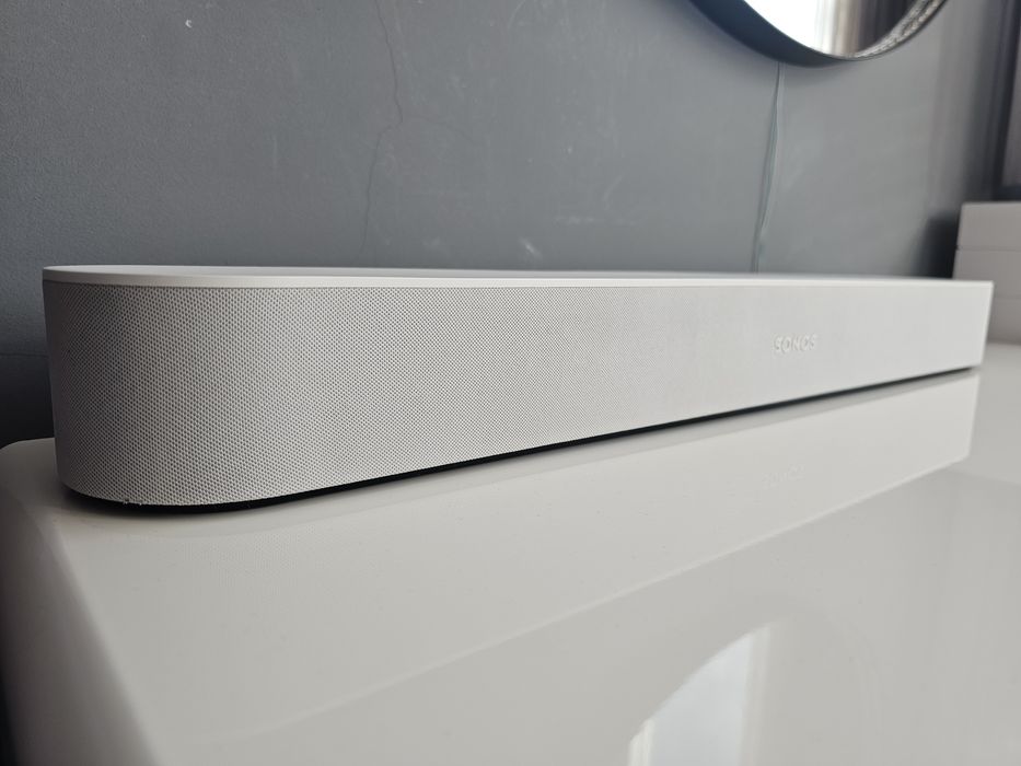 Sonos Beam Soundbar