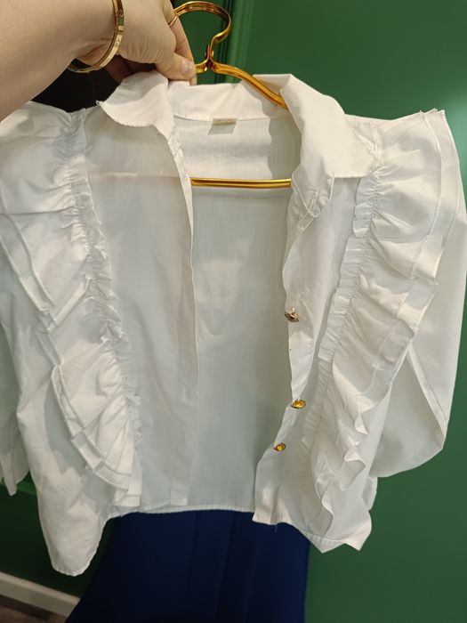 Продам блузку для девочек, новый