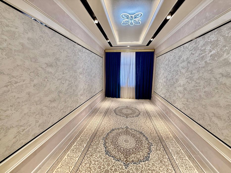 Rudakiy Kochasi brilliant sity 3 xona kvartira Ijaraga Beriladi