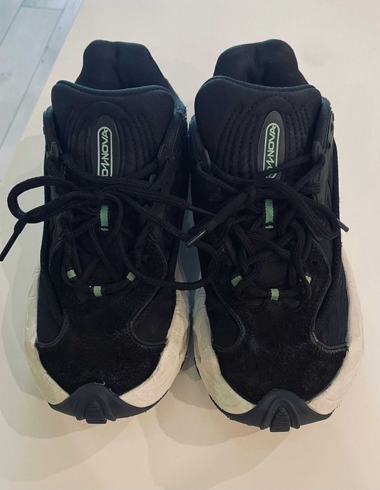 Маратонки ADIDAS Plus / момче / 36 размер