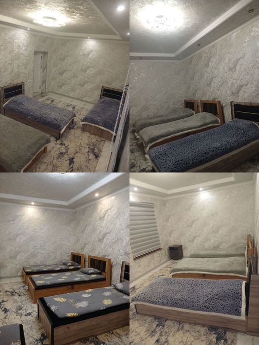 OQTOSH Oilaviy Dacha