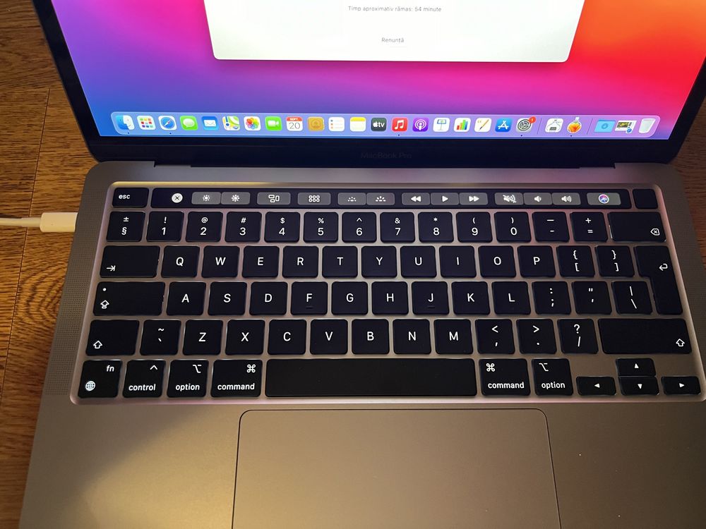 Laptop MacBook Pro 13 M1 2020