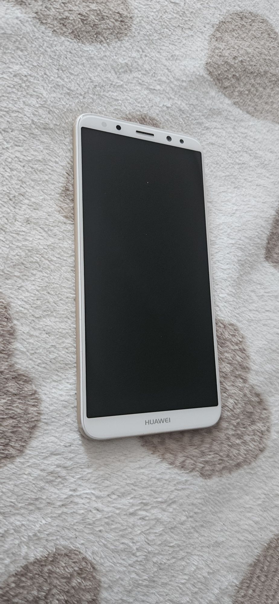 Telefone huawei mate 10 lite , 4gb