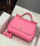 Poseta Dolce G Sicily - premium/20 cm/video