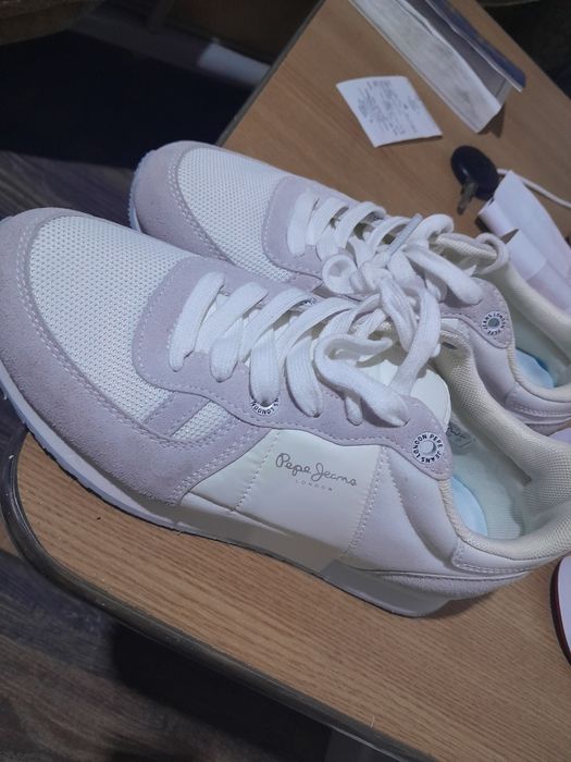 Adidas pepe jeans londonsuper pret