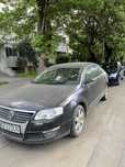 Volkswagen Passat B6