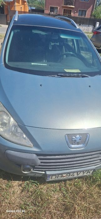 Peugeot 307 sw pret negociabil