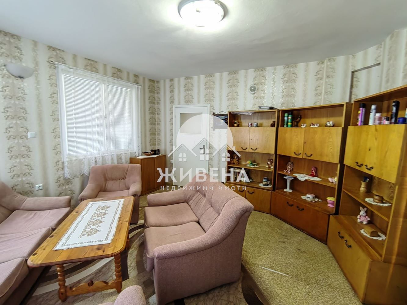 Къща, в.з. Изгрев, гр.Балчик, РЗП: 158 кв.м, с морска панорама