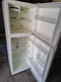 Холодильник 2-камерный SAMSUNG No Frost