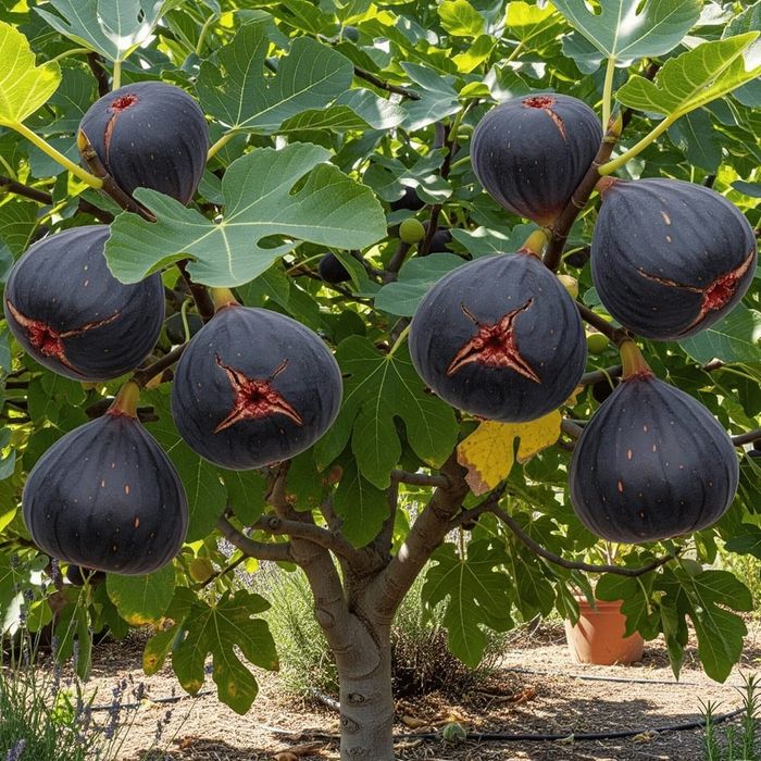 Pomi fructiferi Exotici La Ghiveci (SMOCHIN )