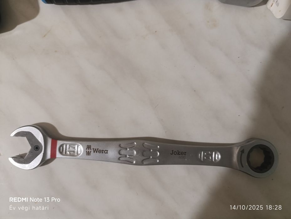 Cheie wera joker6000