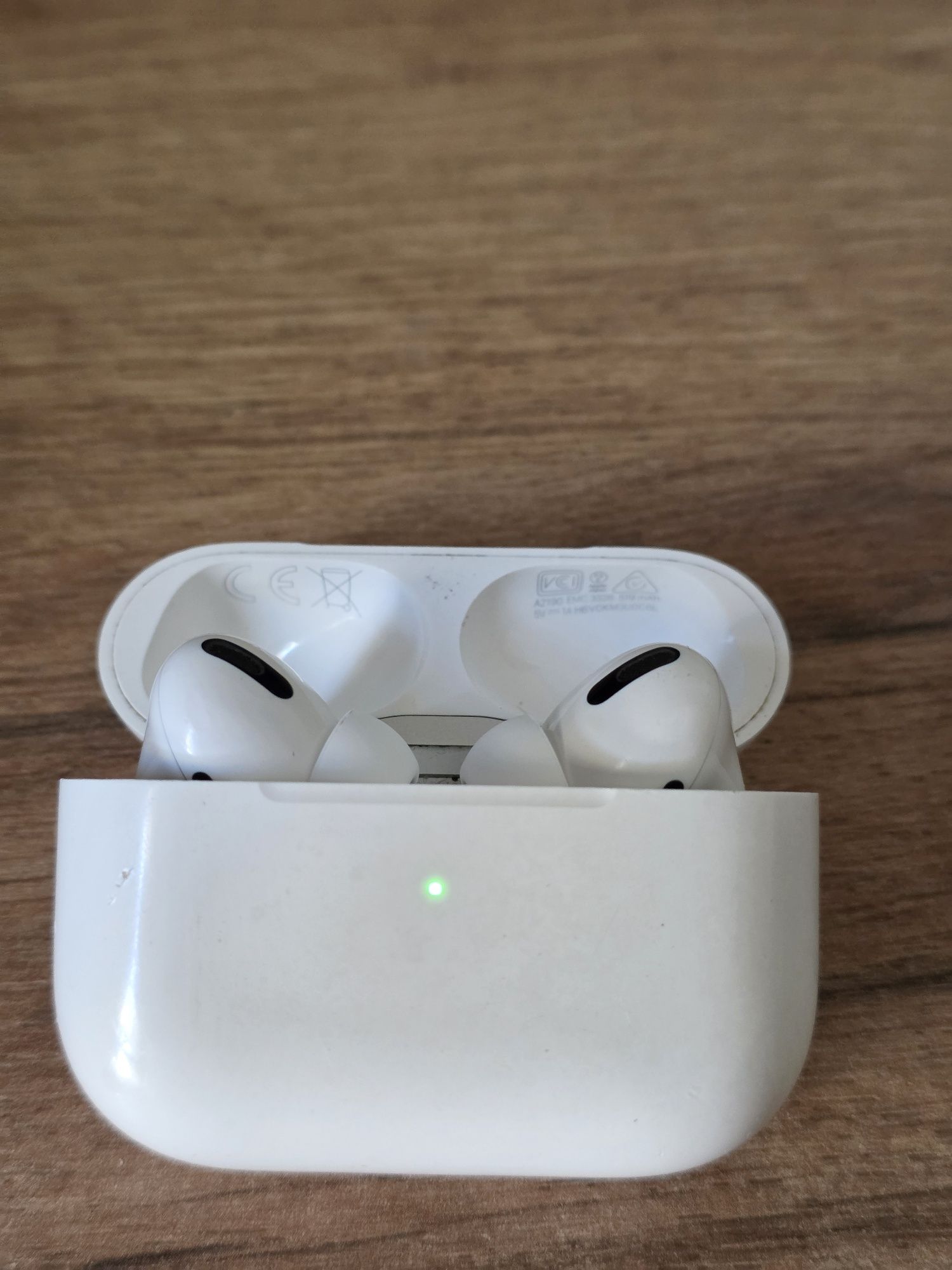 Наушники Airpods pro  original