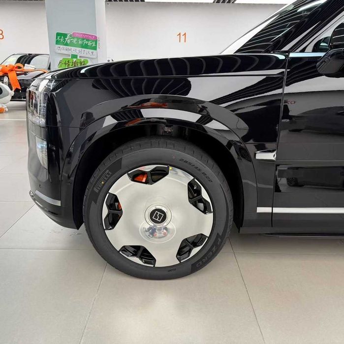 Zeekr 9X ULTRA CiP Tashkent