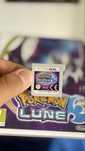 Controller Nintendo Pokemon Moon 3DS-Cutie-Joc Consola-Functionl-Fix