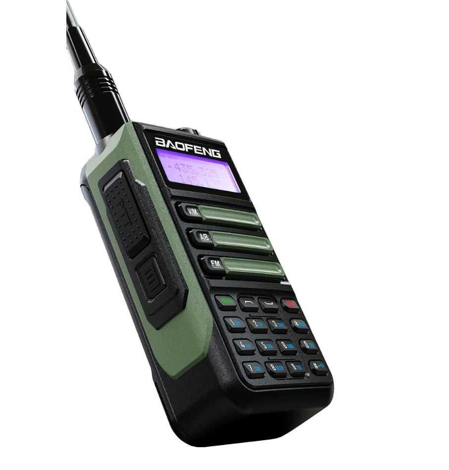 Радиостанция Baofeng UV-16