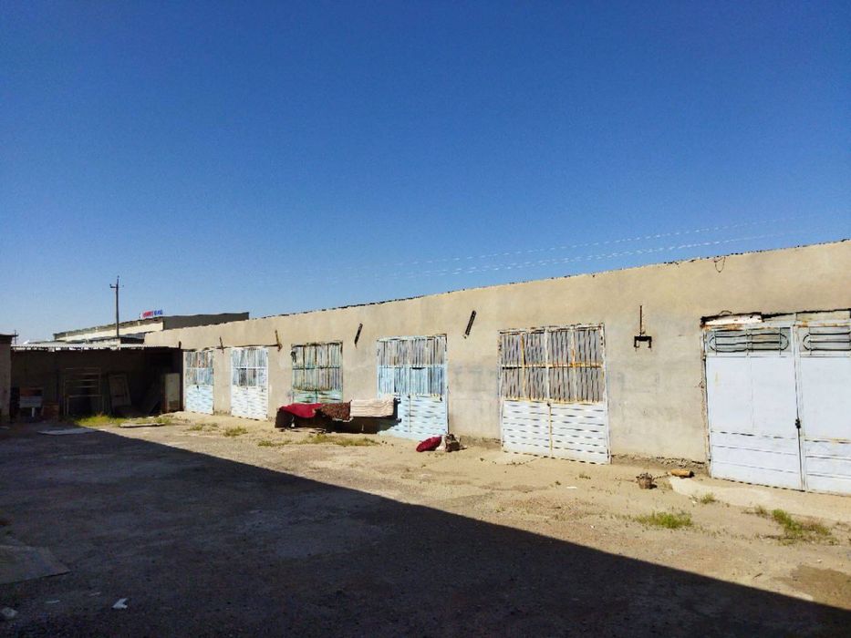 ижарага берилади