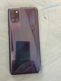 Samsung Galaxy A31, Dual SIM, 64GB, 4G, Prism Crush Black