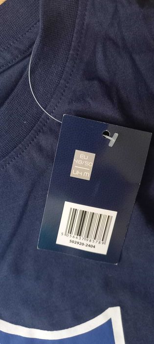 Tricou NFL Barbatesc M,nou cu eticheta ,original