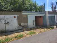 Garaj Str Domneasca c/c Str Cezar