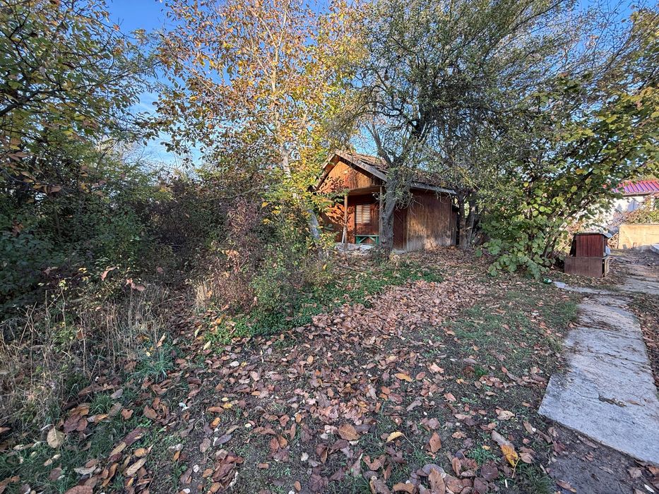 Вила Парцел 345 кв. м.