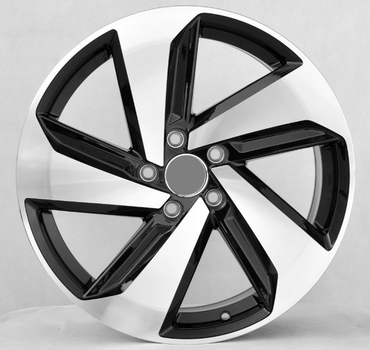 17" Джанти Голф Пасат Тигуан 5X112 VW Golf Passat CC Arteon Tiguan