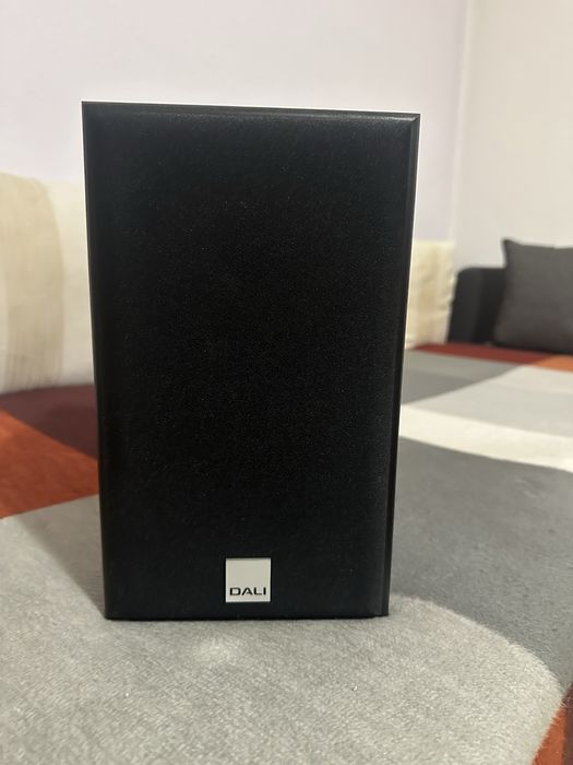 Amplificator +boxe 7.0