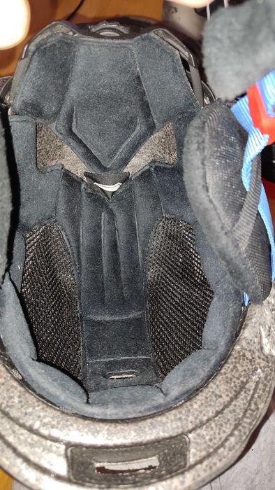 Casca ski copii marime SX