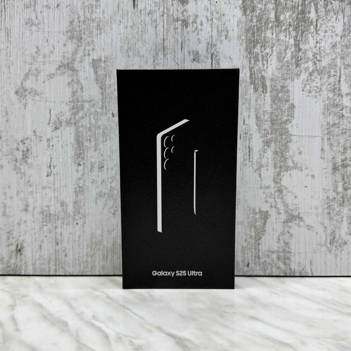 Samsung S25 Ultra 512/12GB Black Sigilat Zeus Amanet Vitan 2952