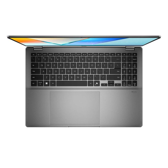 Ноутбук ASUS VIVOBOOK FLIP X360/I7-13700H/16GB/512GB/14" OLED WUXGA TS