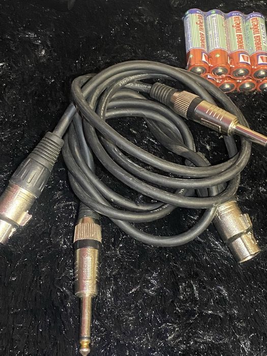 Проф Микрофоны Shure BLX 4 SM58 головы