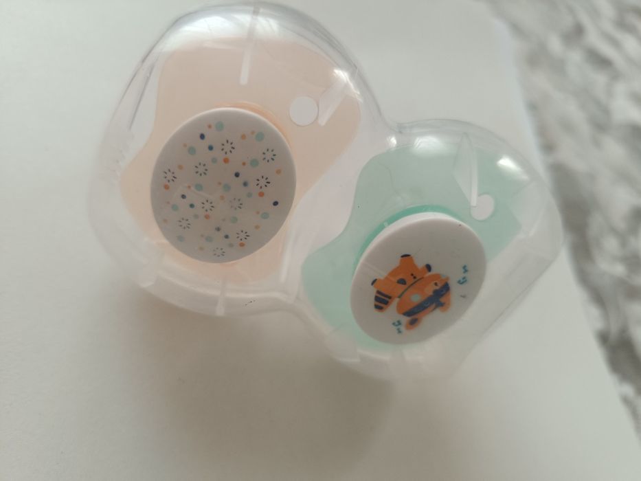 Помощник за лекарства за бебето