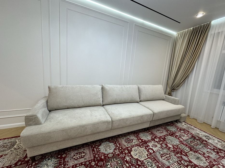 Диван Магнат, новый