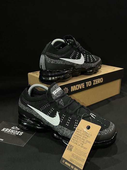 Nike Air VaporMax 2023 “Flyknit oreo” *В Разпродажба*