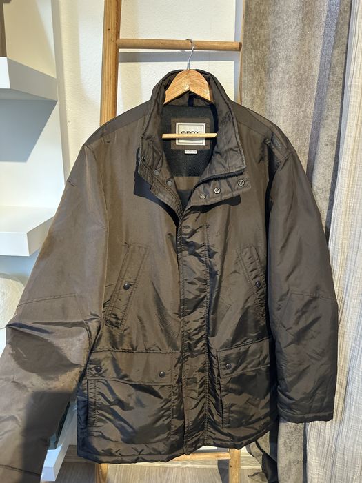 Geaca Geox Respira, barbati XL/XXL